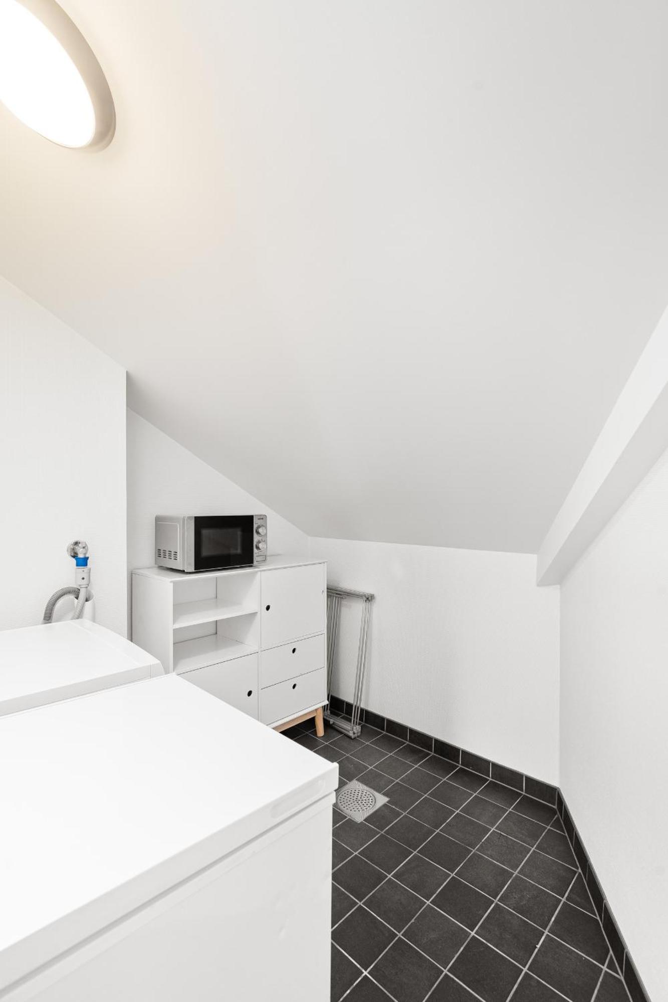 The View Apartment Tromso Bagian luar foto