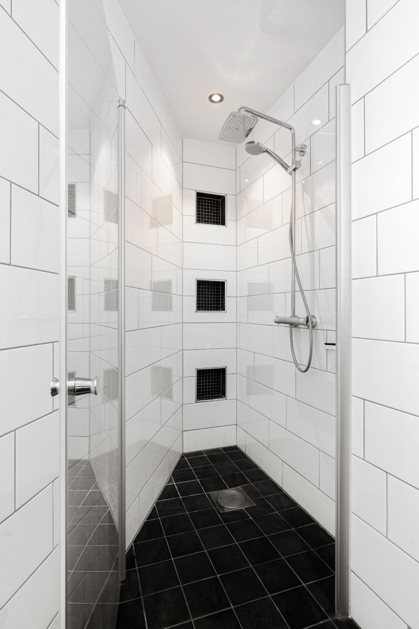 The View Apartment Tromso Bagian luar foto